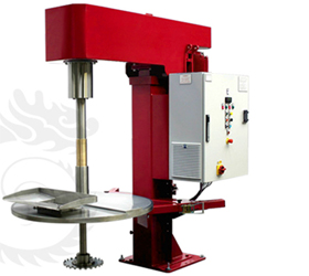 大型高速分散機(jī)