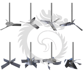 攪拌分散機(jī)