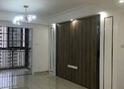 長沙和美星城80平古代氣概裝修案例